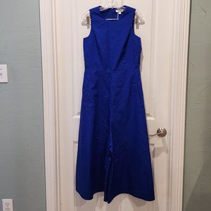 COS Wide-leg jumpsuit